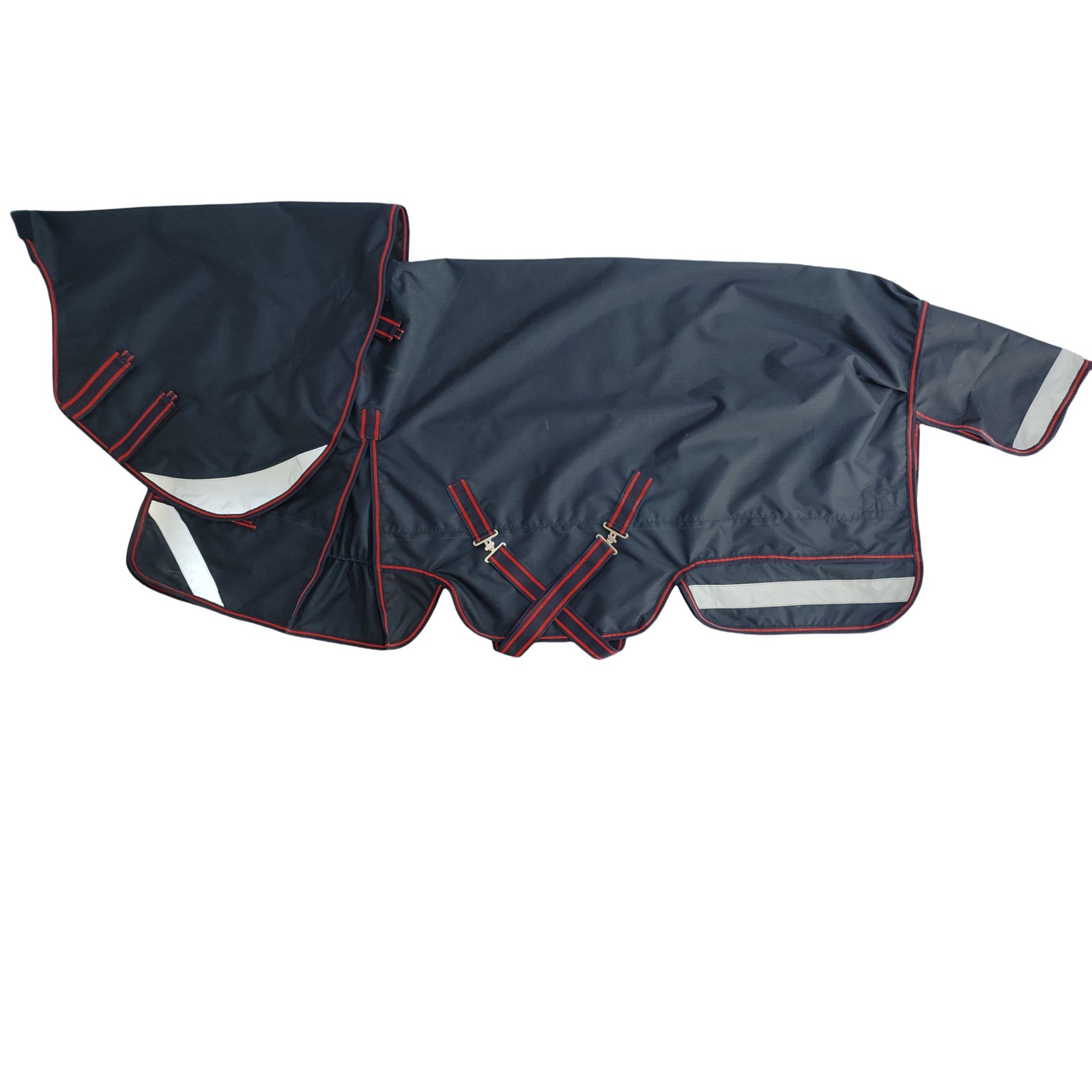 Storm-Guard Full-Coverage Combo Turnout Rug