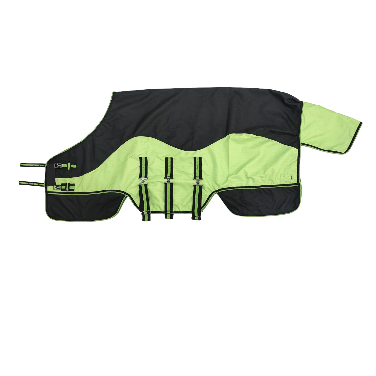 Lime-Light Hybrid Performance Turnout Rug
