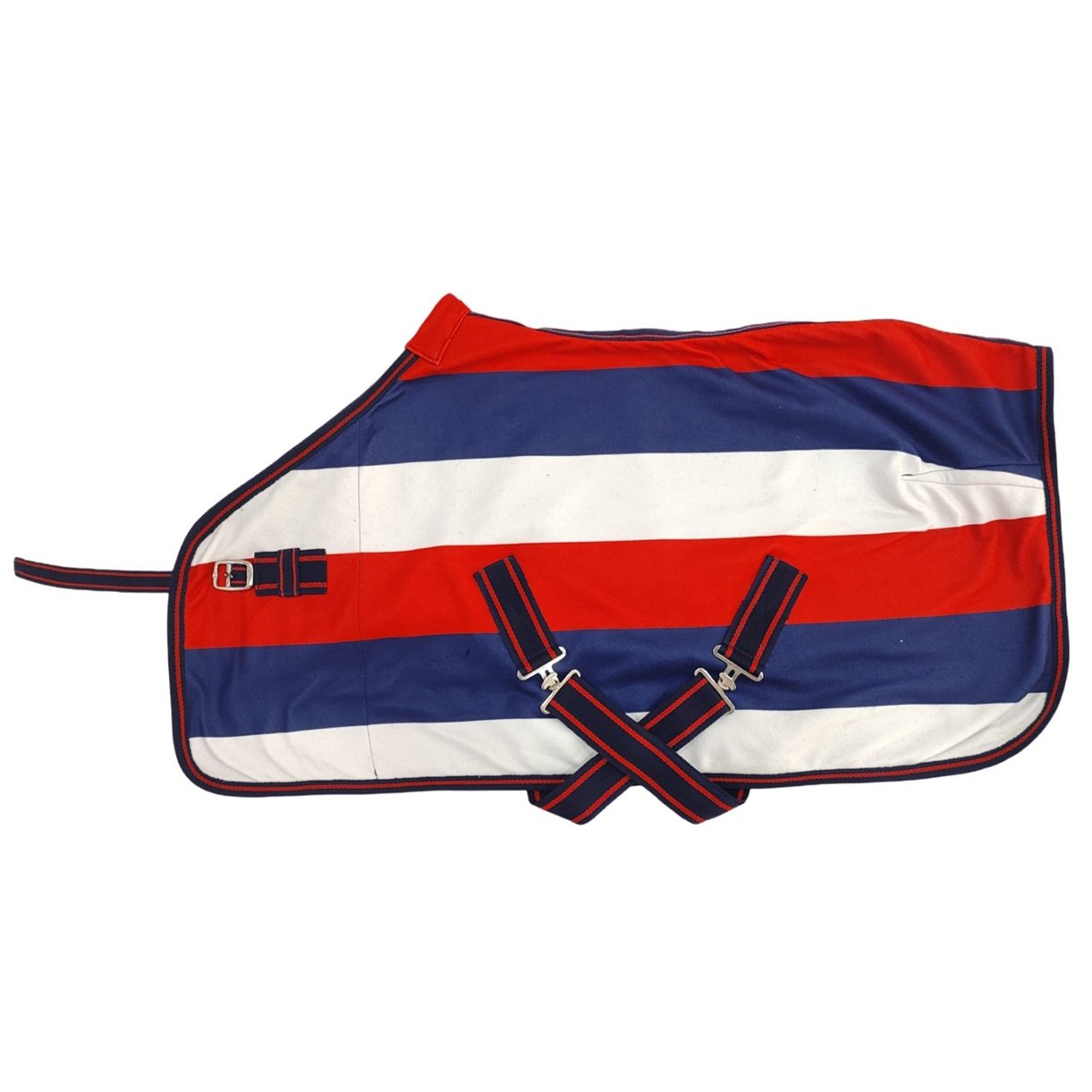 Patriot Stripe Performance Cooler Rug