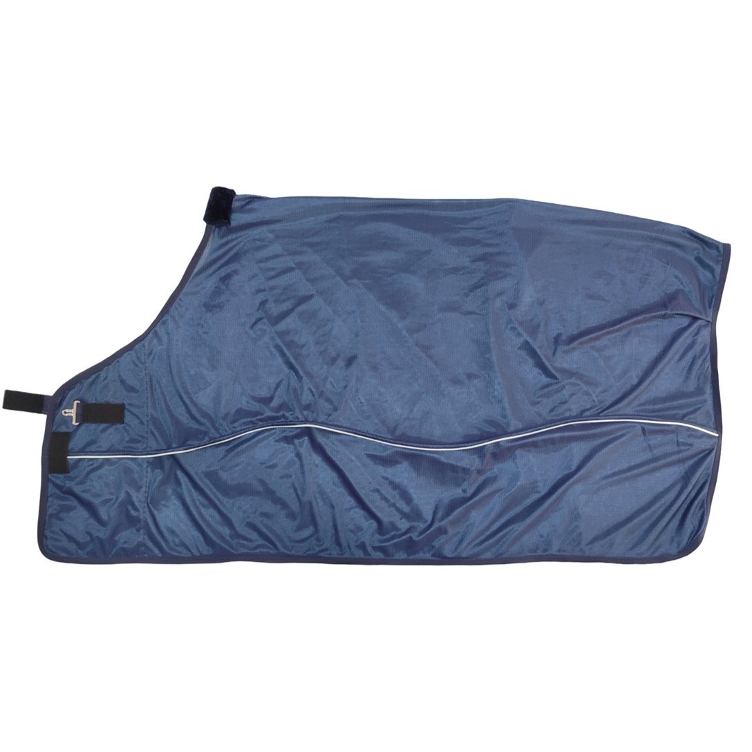 Sapphire Silk-Gloss Technical Cooler