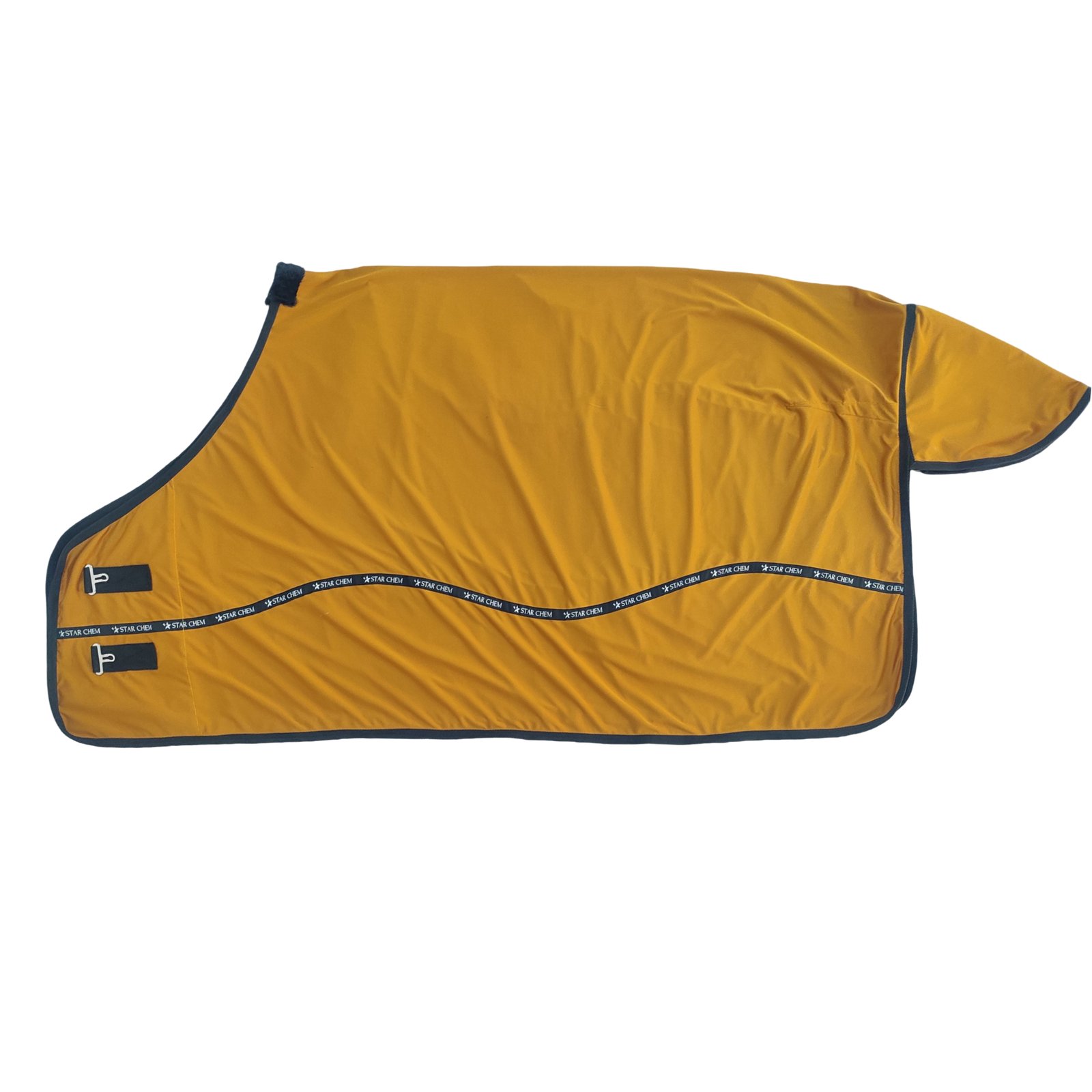 Golden Ochre "Star Chem" Performance Cooler