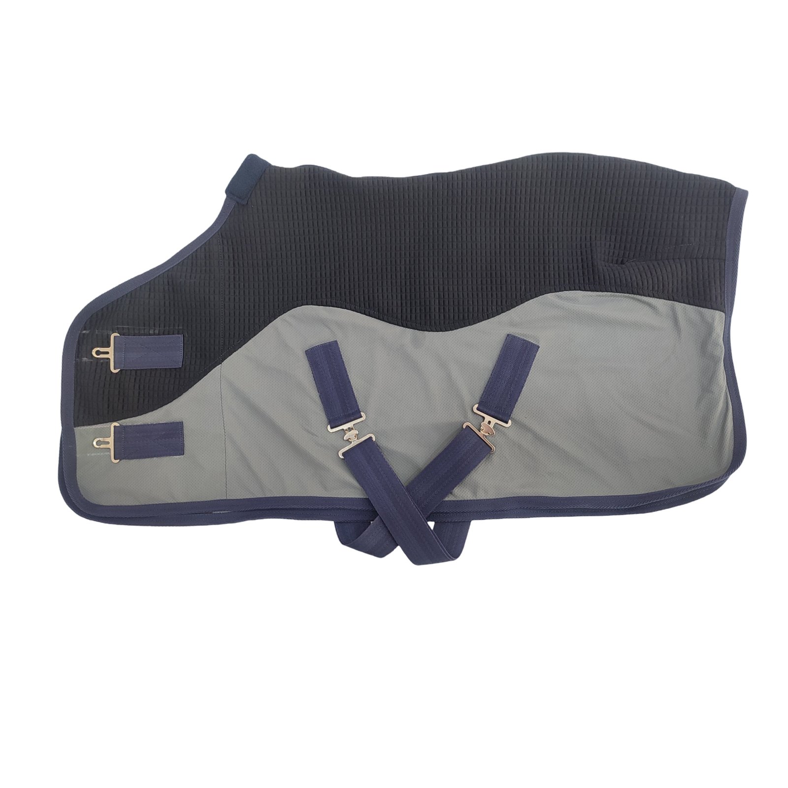 Graphite & Ash Performance Hybrid Cooler