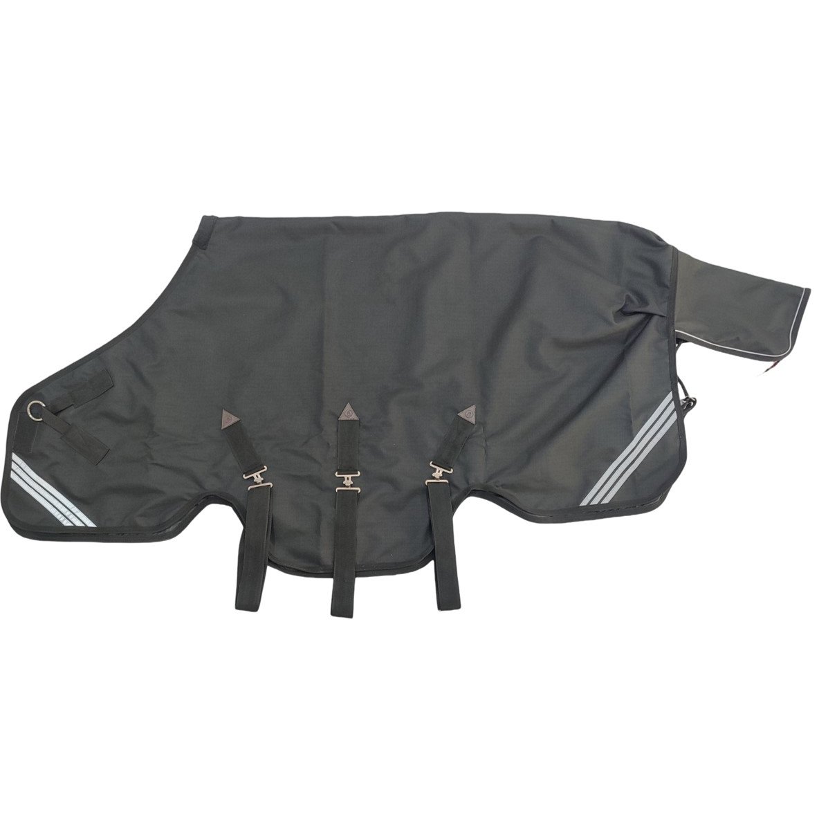 Onyx "Triple-Guard" Heavy-Duty Turnout Rug