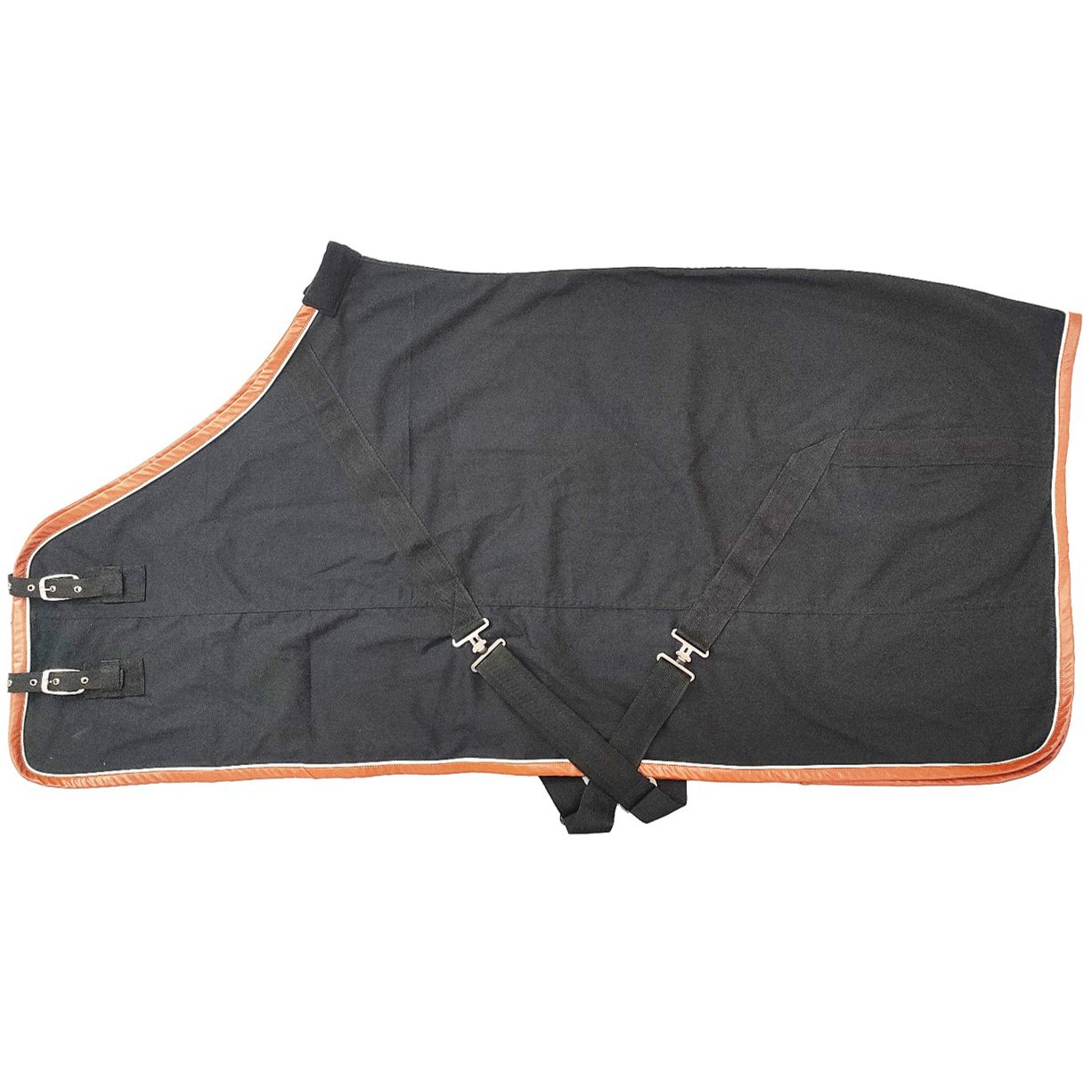 Onyx & Amber "Elite" stable Rug