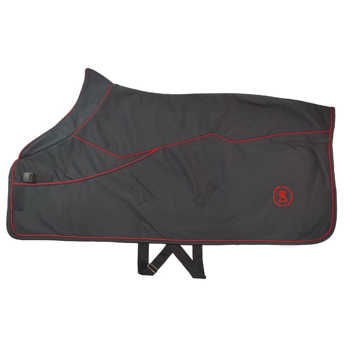 Onyx "Apex Stealth" Performance Show Rug