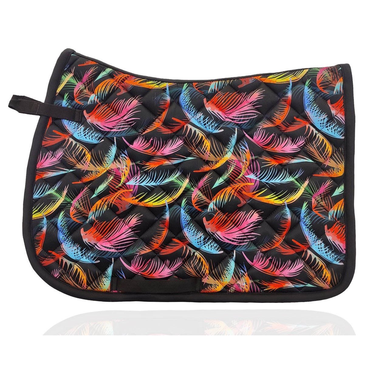 Prism Feather Performance Saddle Pad