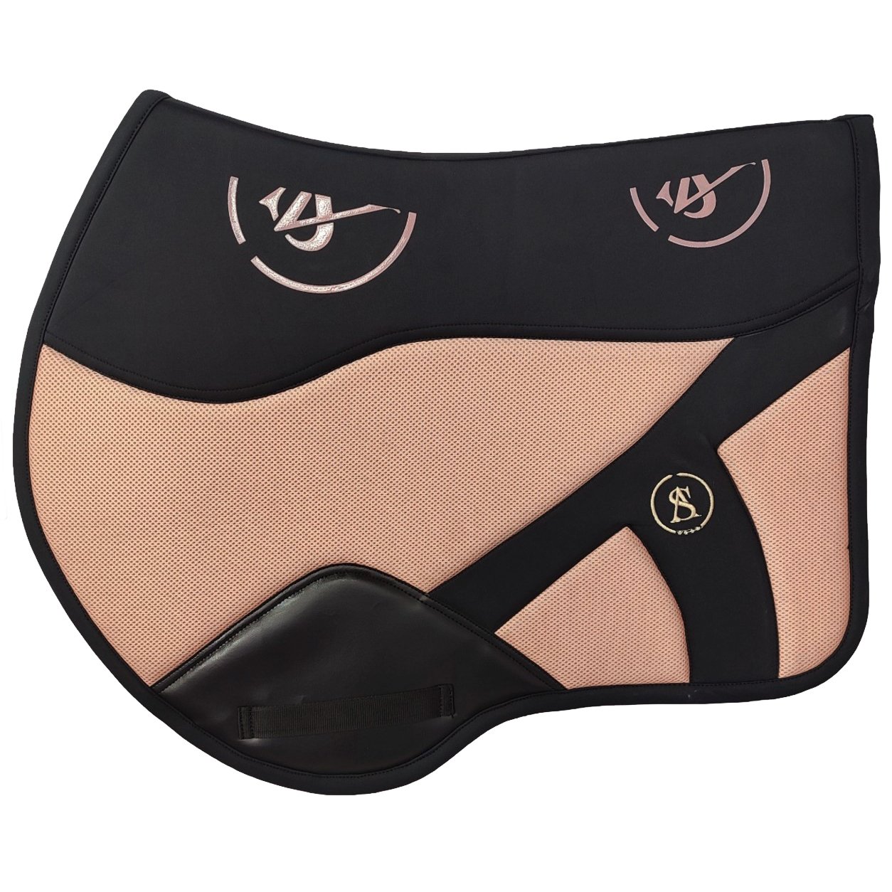 Onyx & Rose Aero-Tech Hybrid Performance SaddlePad