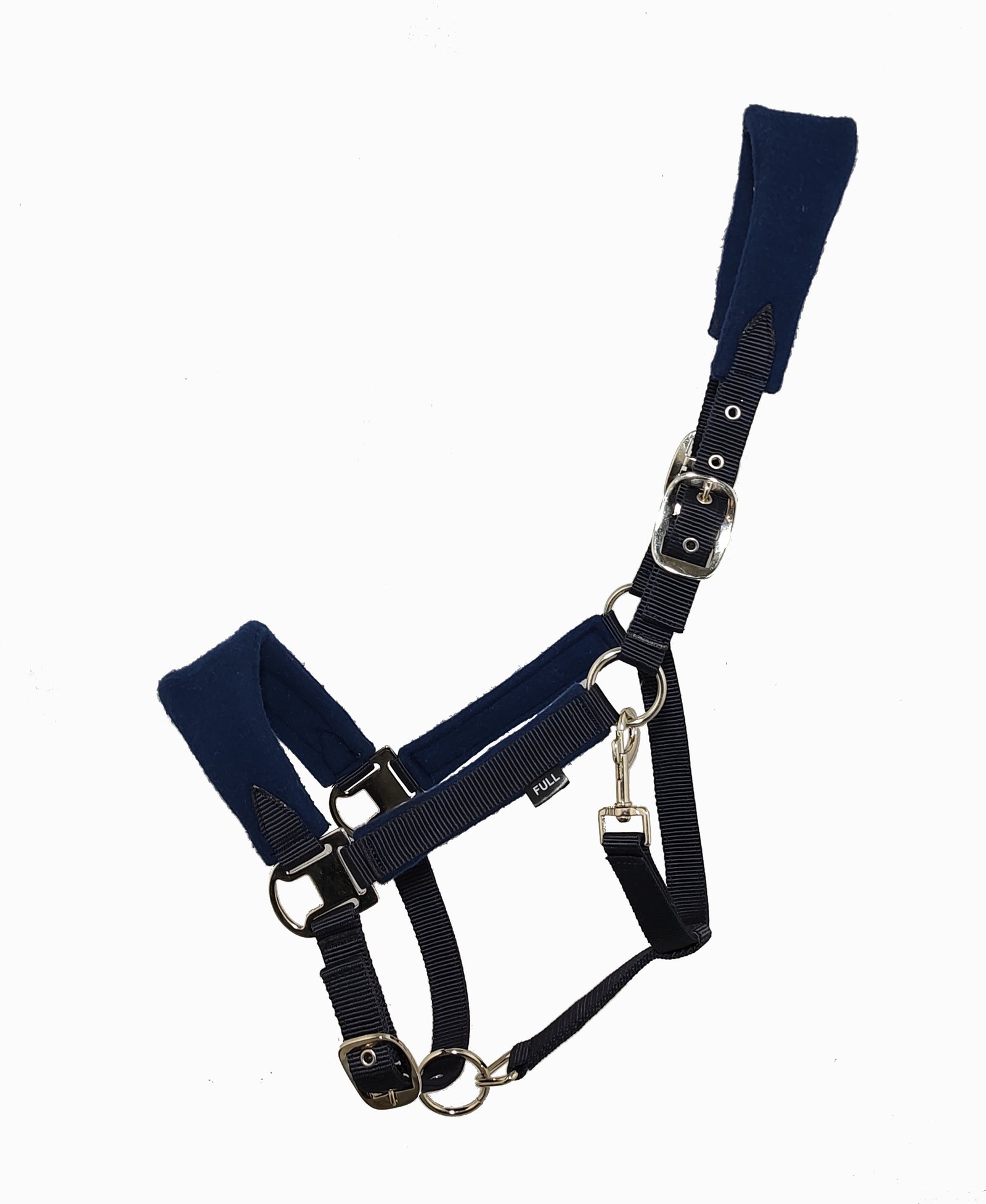 Navy ComfortFlex Halter
