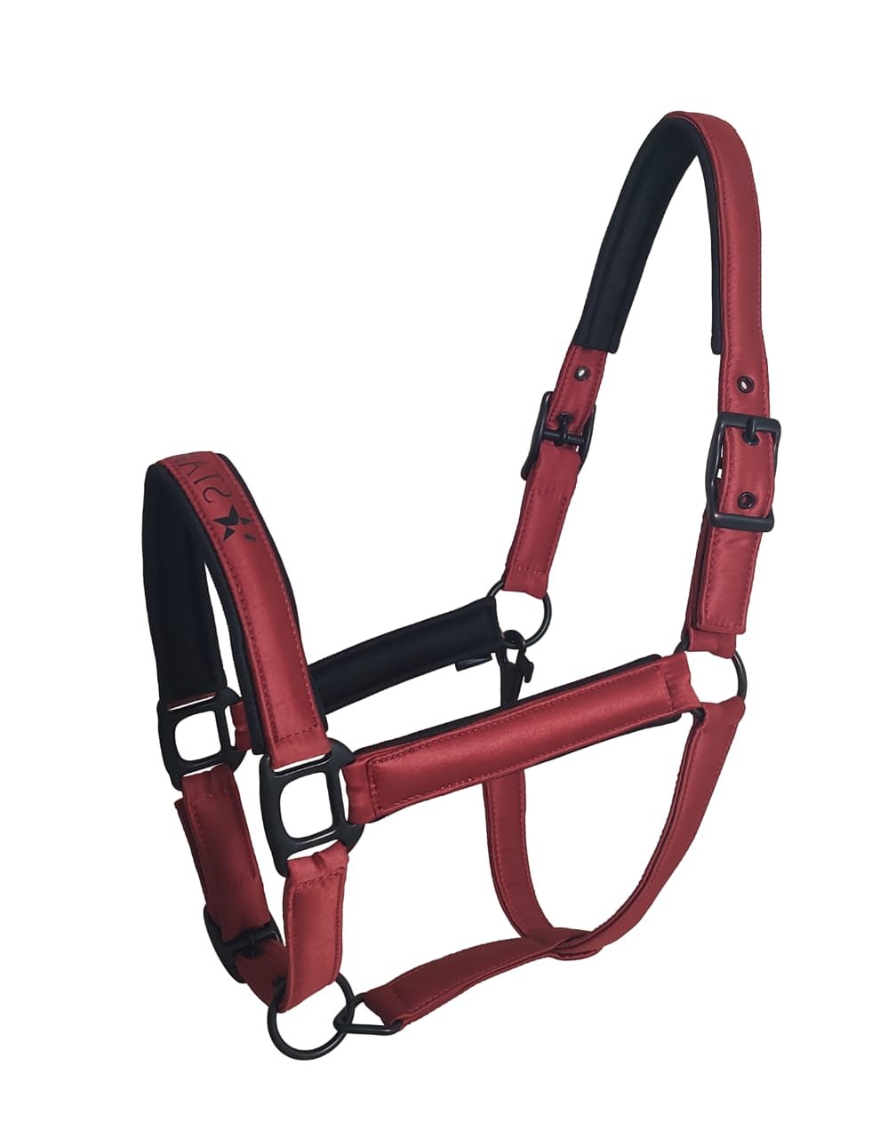 StarRide Crimson Halter