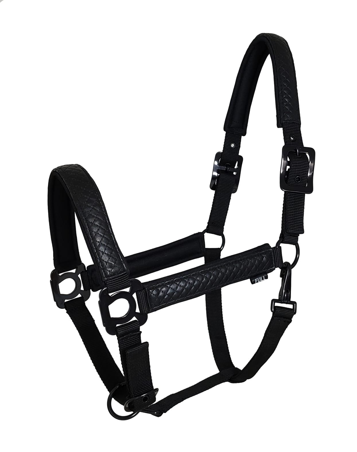 Quilted Elite Halter