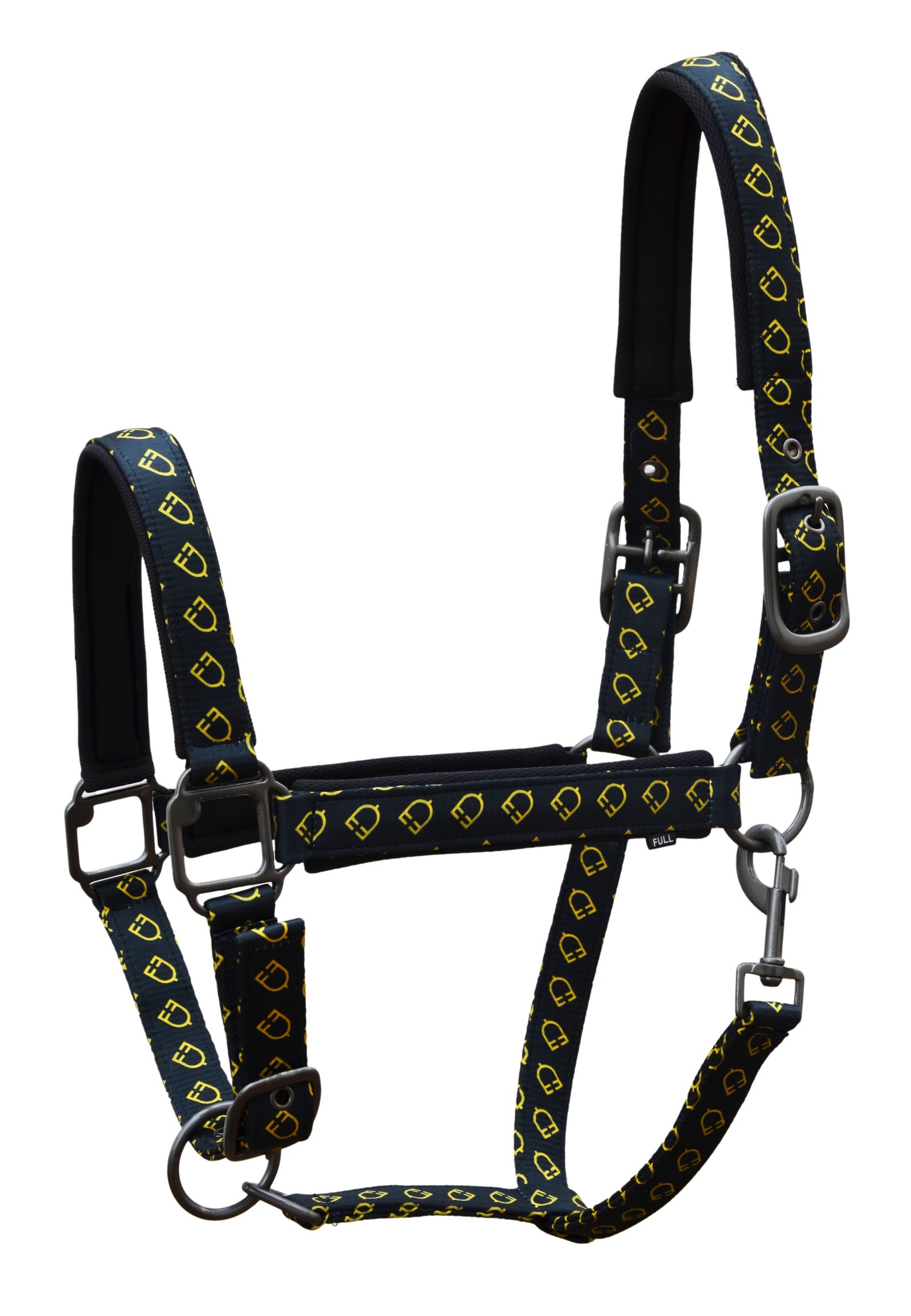EquiLogo Monogram Halter