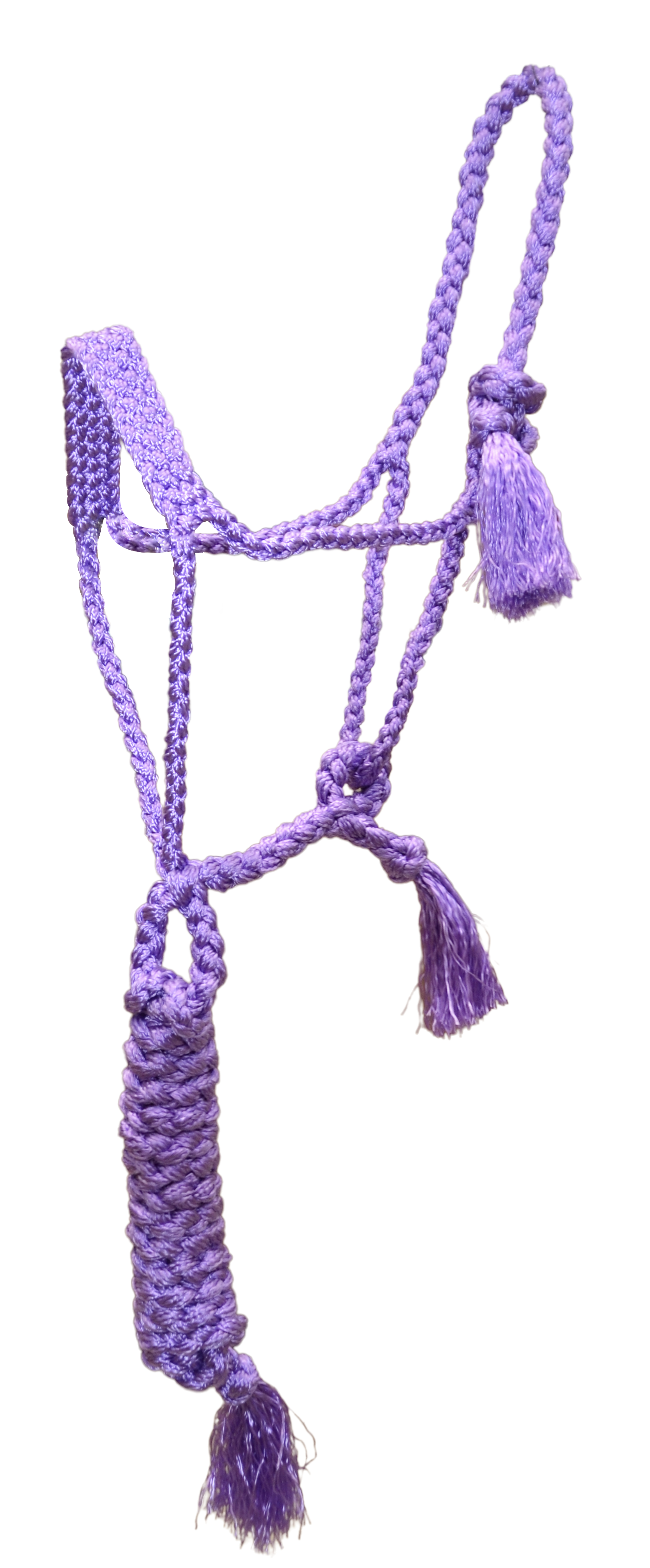 Urban Gray Performance Halter