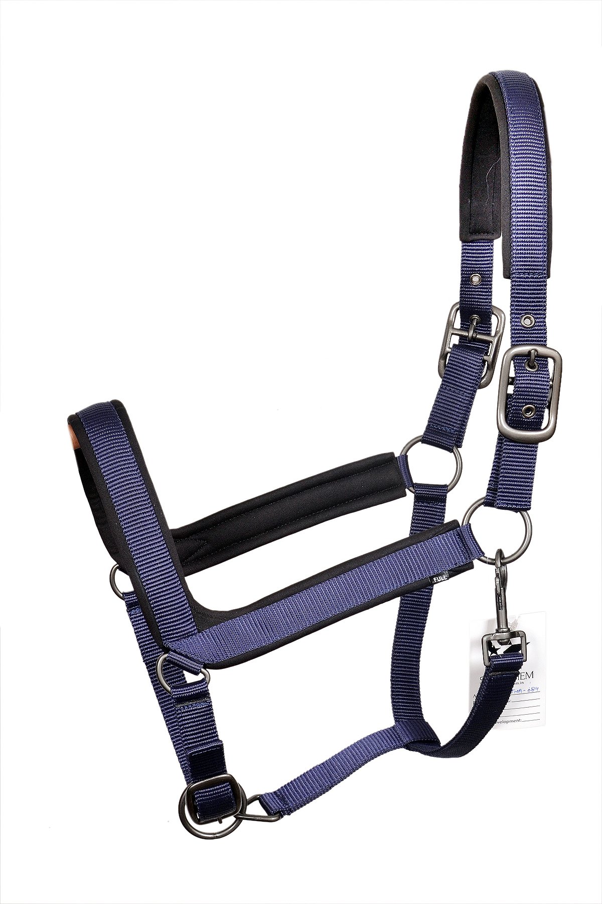 Fuller Performance Halter