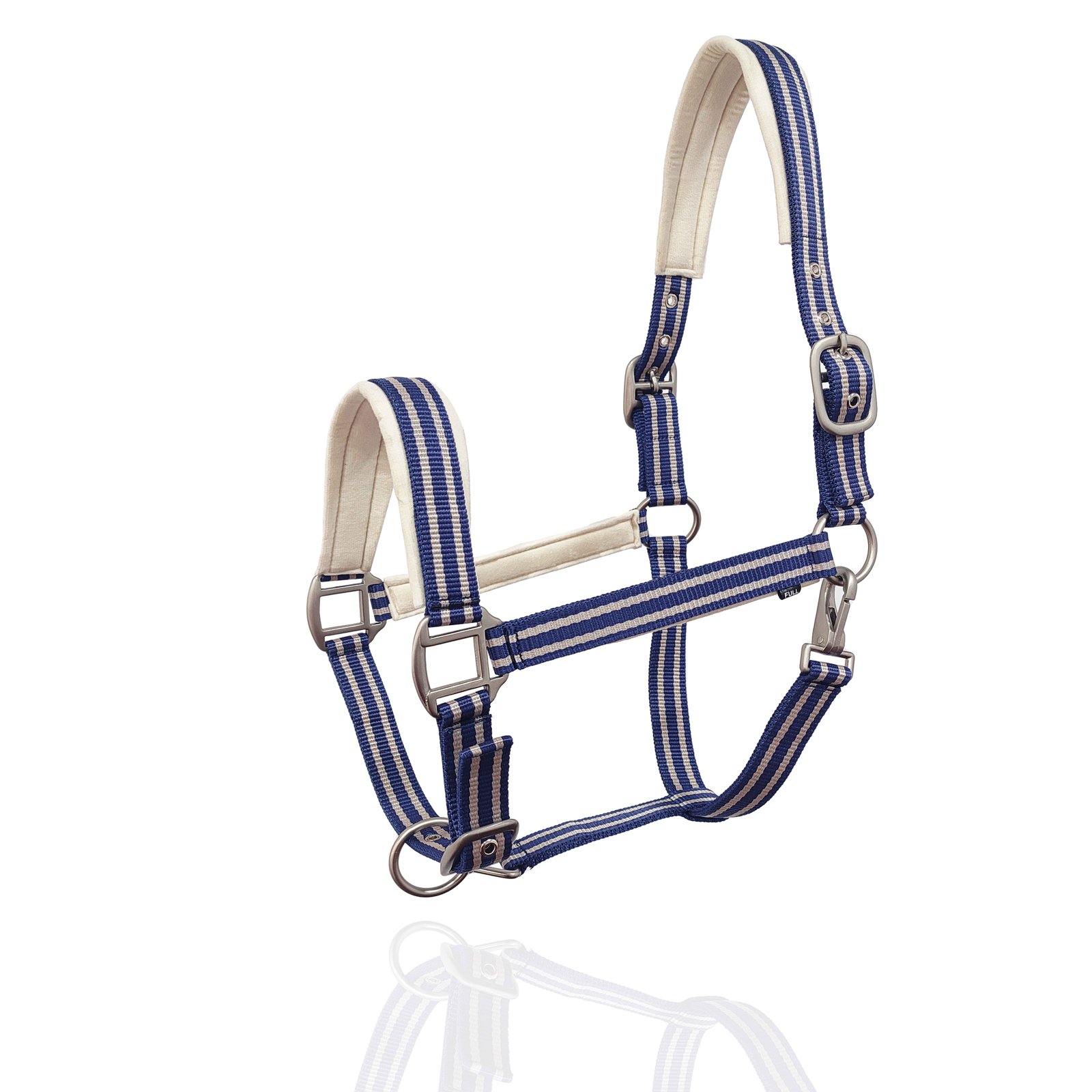 Coastal Breeze Textile Halter