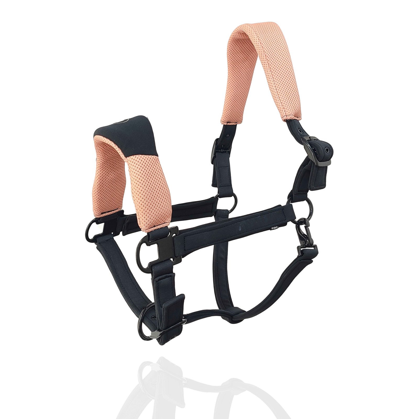 Aero-Mesh Professional Performance Halter